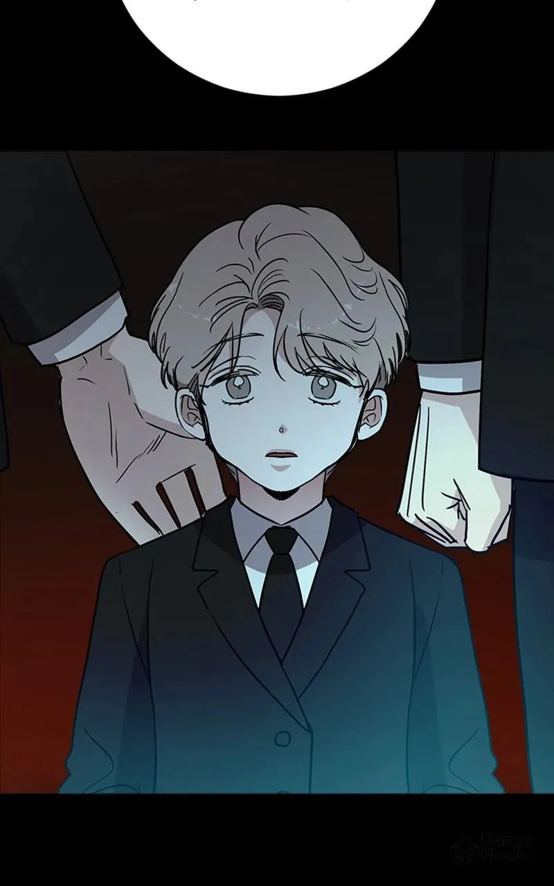 I Spy a Married Life Chapter 68 page 36 - 