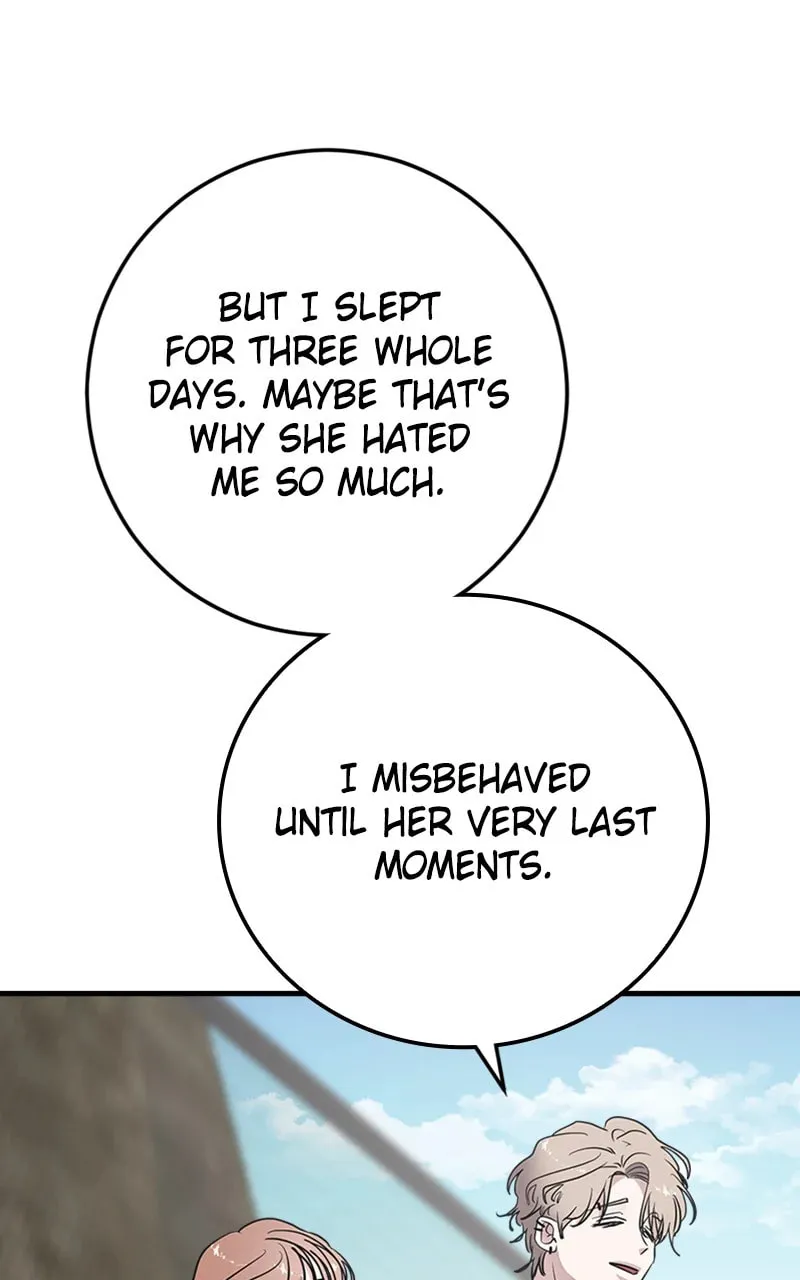 I Spy a Married Life Chapter 68 page 38 - 