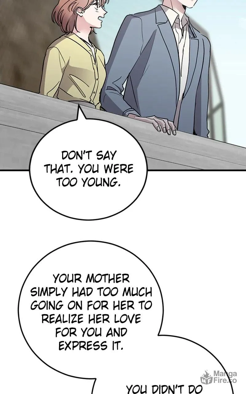 I Spy a Married Life Chapter 68 page 39 - 