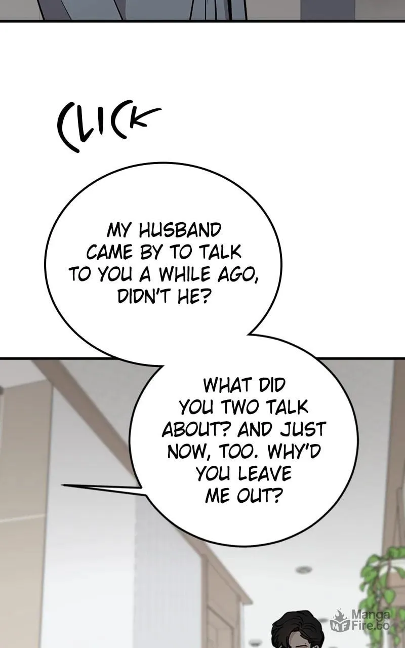 I Spy a Married Life Chapter 68 page 5 - 