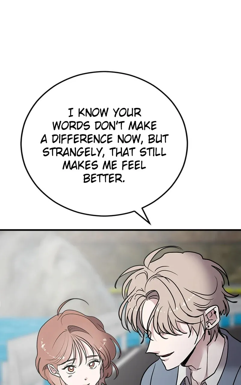I Spy a Married Life Chapter 68 page 41 - 