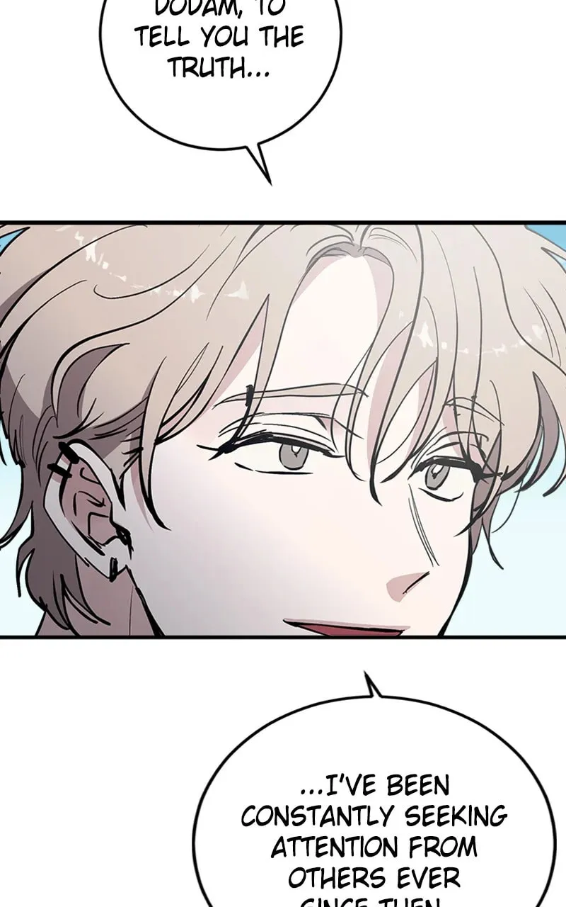 I Spy a Married Life Chapter 68 page 43 - 