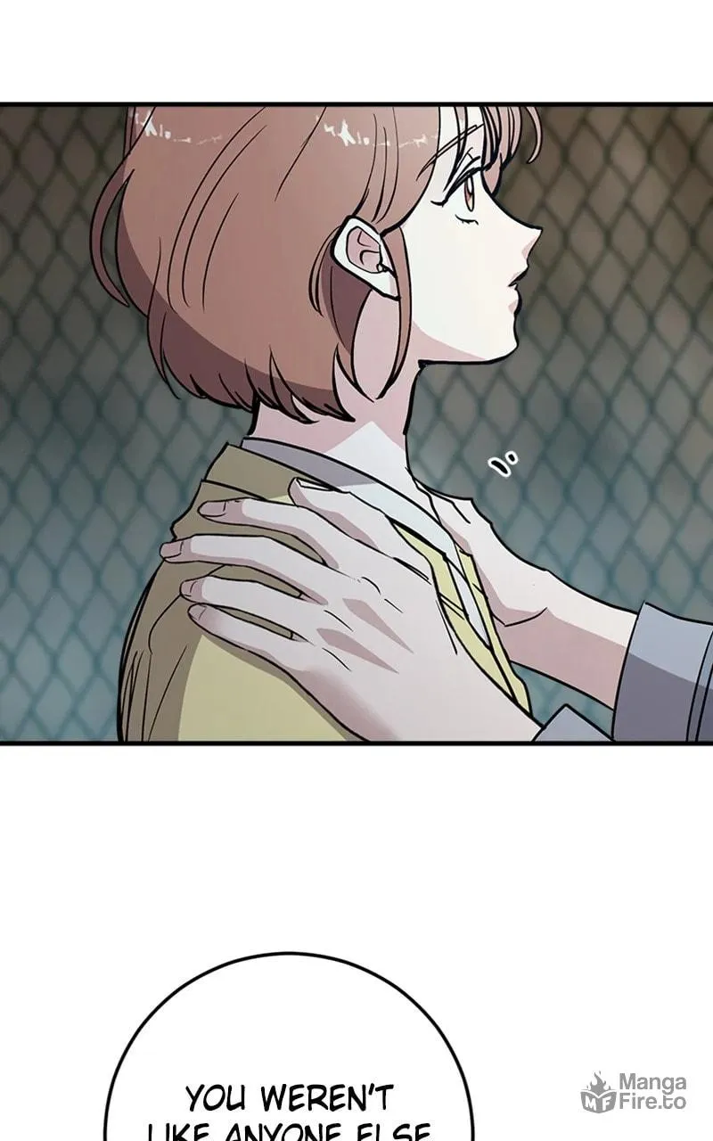 I Spy a Married Life Chapter 68 page 48 - 