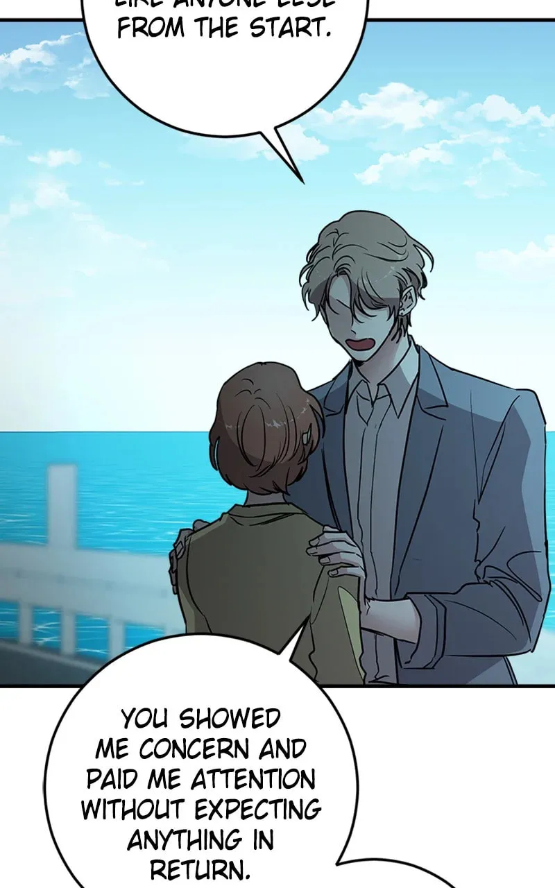I Spy a Married Life Chapter 68 page 49 - 