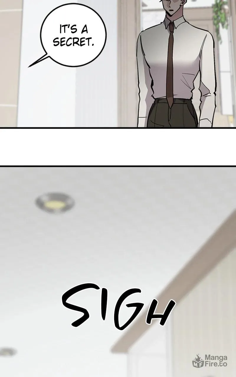 I Spy a Married Life Chapter 68 page 6 - 