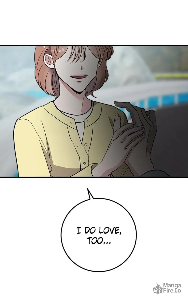 I Spy a Married Life Chapter 68 page 57 - 