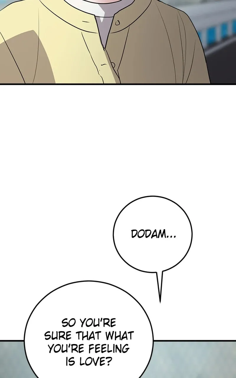 I Spy a Married Life Chapter 68 page 59 - 