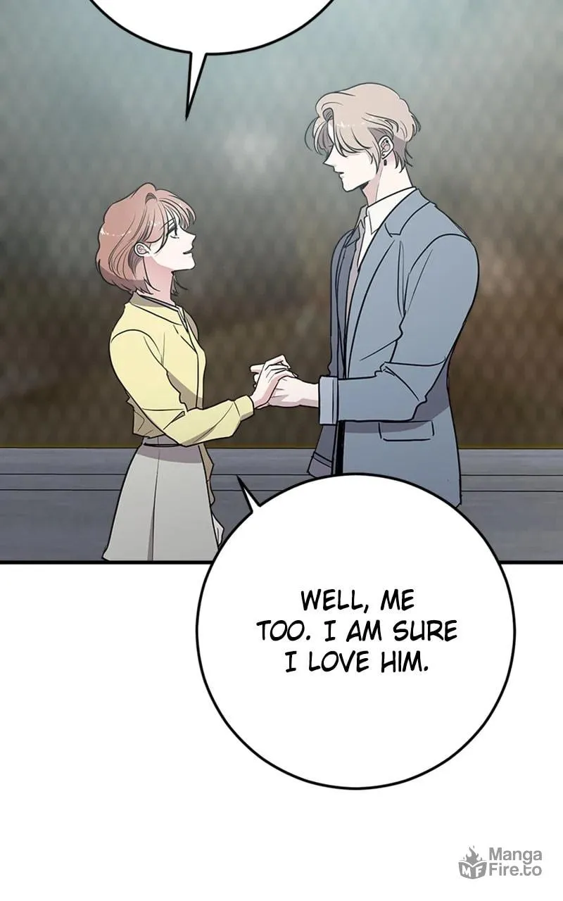 I Spy a Married Life Chapter 68 page 60 - 
