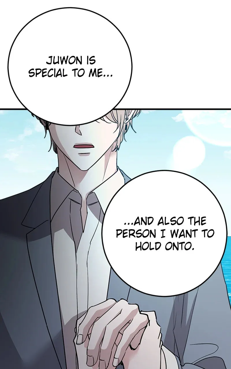 I Spy a Married Life Chapter 68 page 61 - 