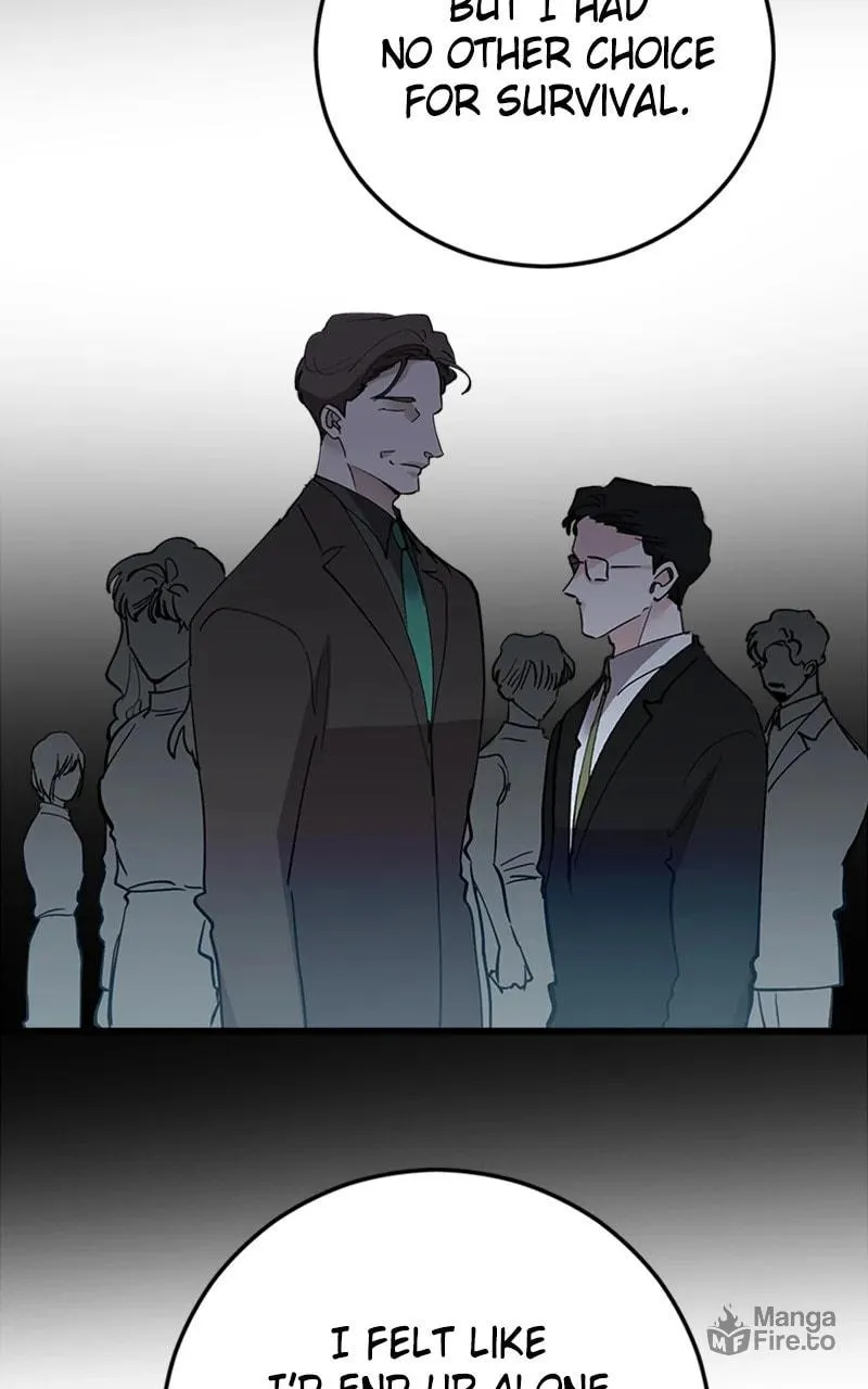 I Spy a Married Life Chapter 68 page 66 - 