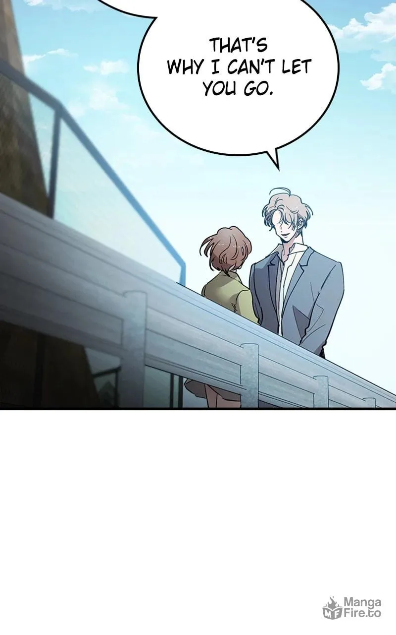 I Spy a Married Life Chapter 68 page 70 - 