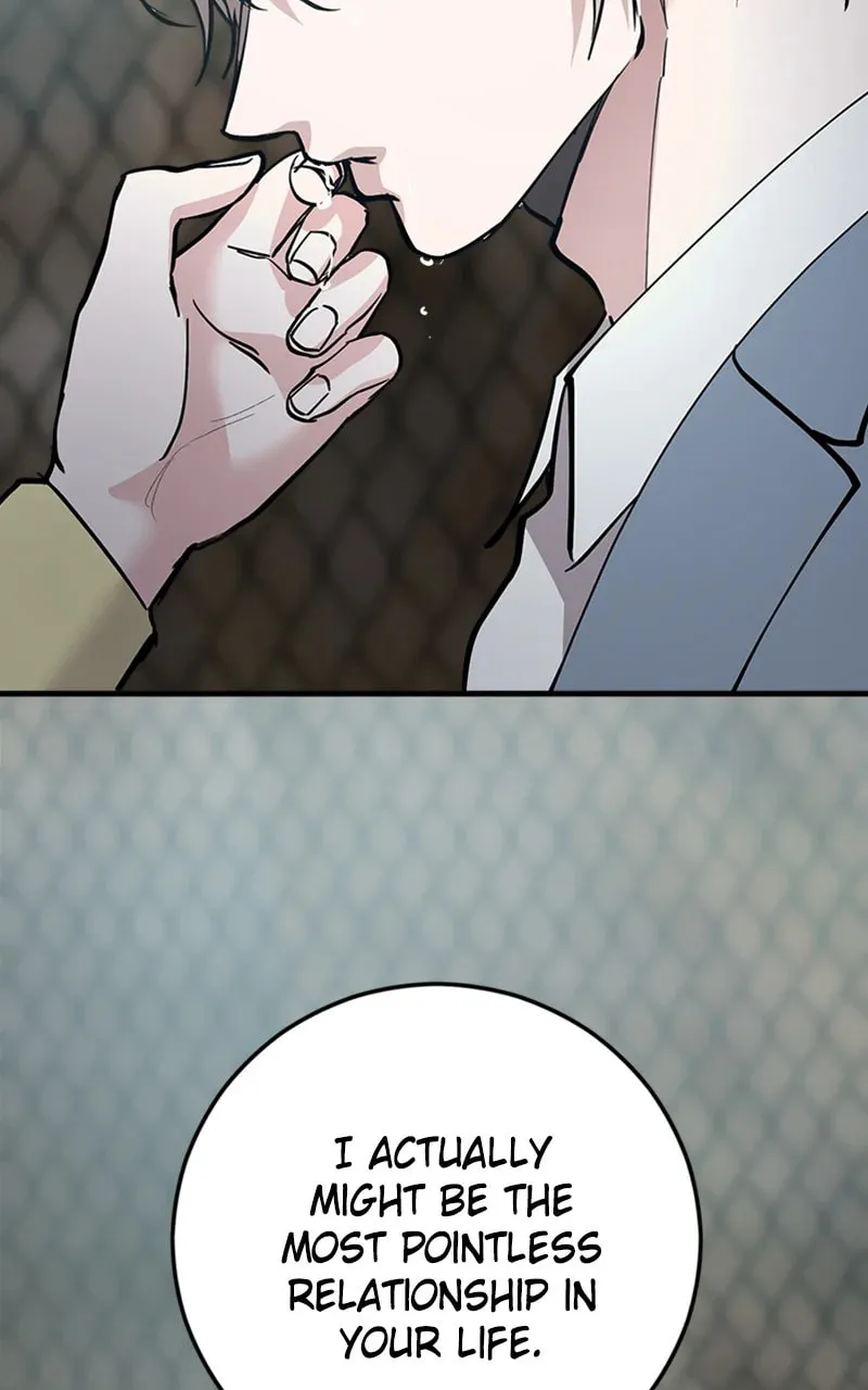 I Spy a Married Life Chapter 68 page 77 - 