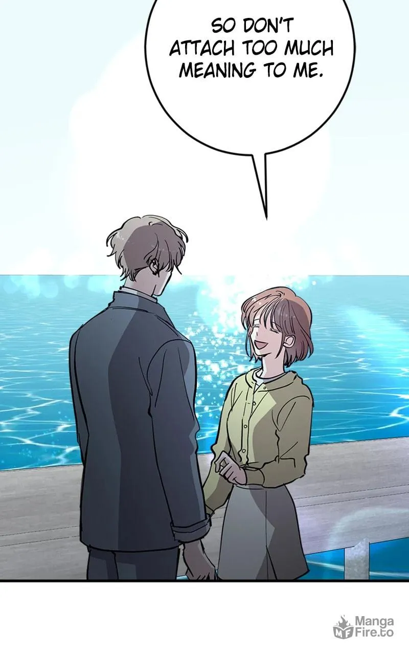 I Spy a Married Life Chapter 68 page 81 - 