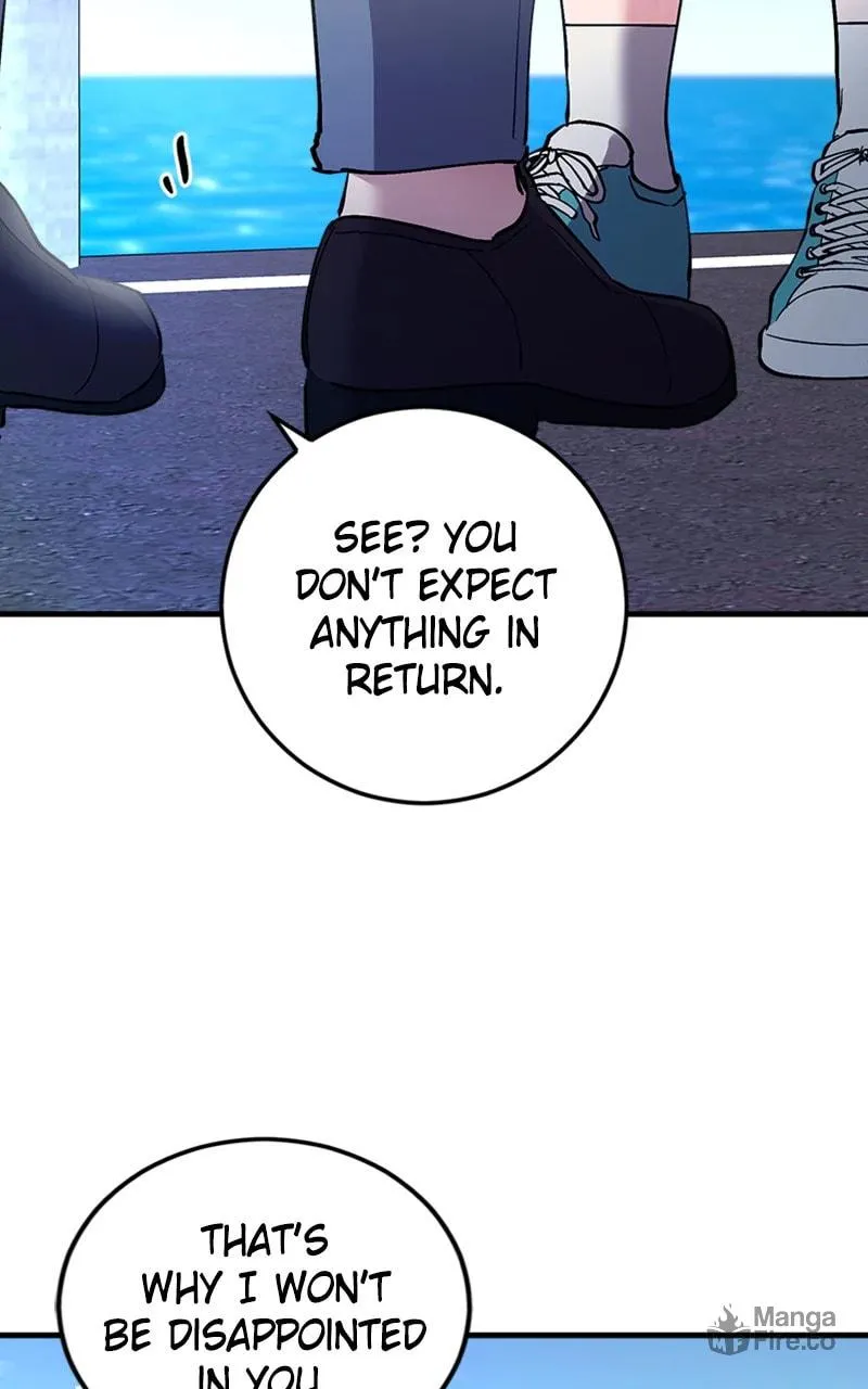 I Spy a Married Life Chapter 68 page 85 - 