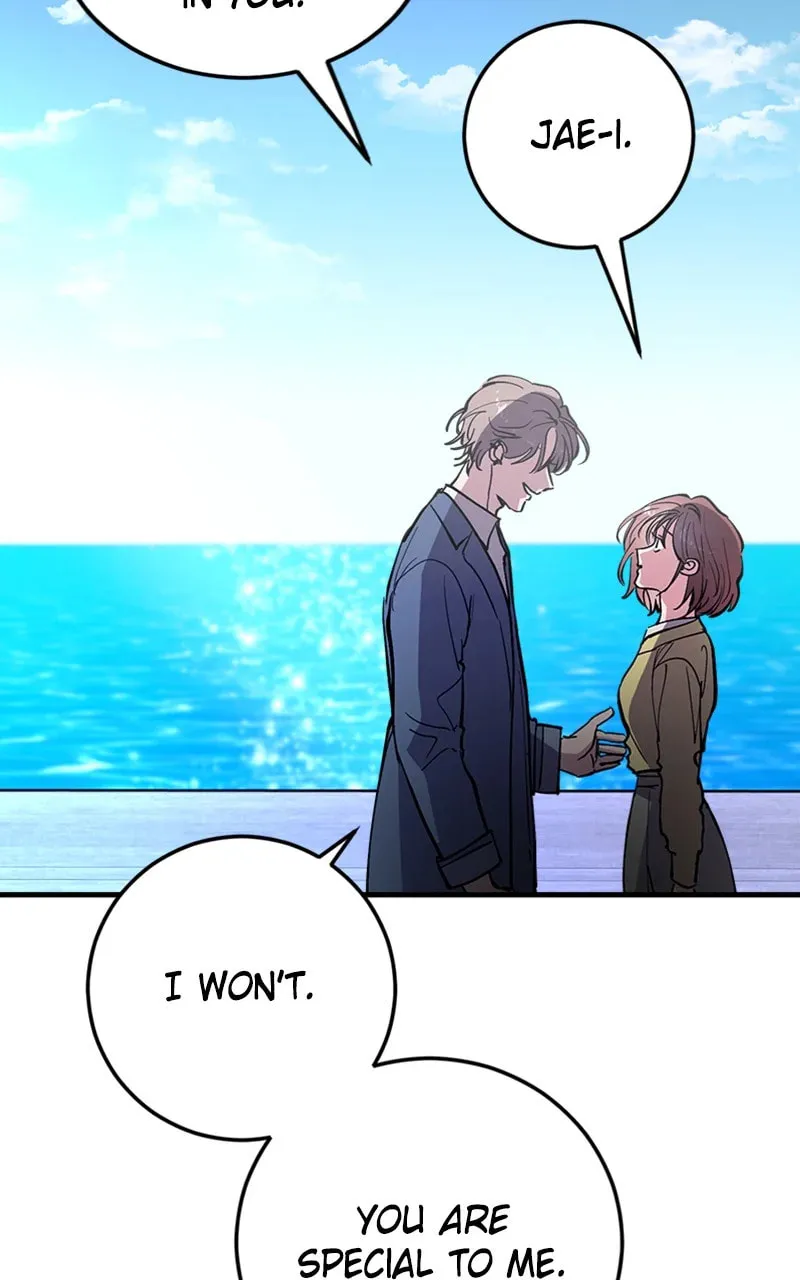 I Spy a Married Life Chapter 68 page 86 - 