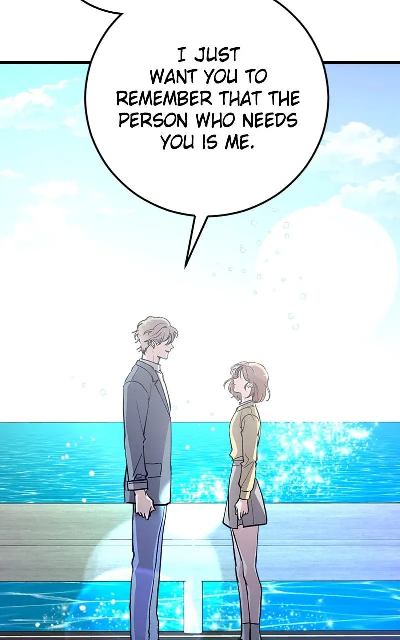 I Spy a Married Life Chapter 68 page 91 - 