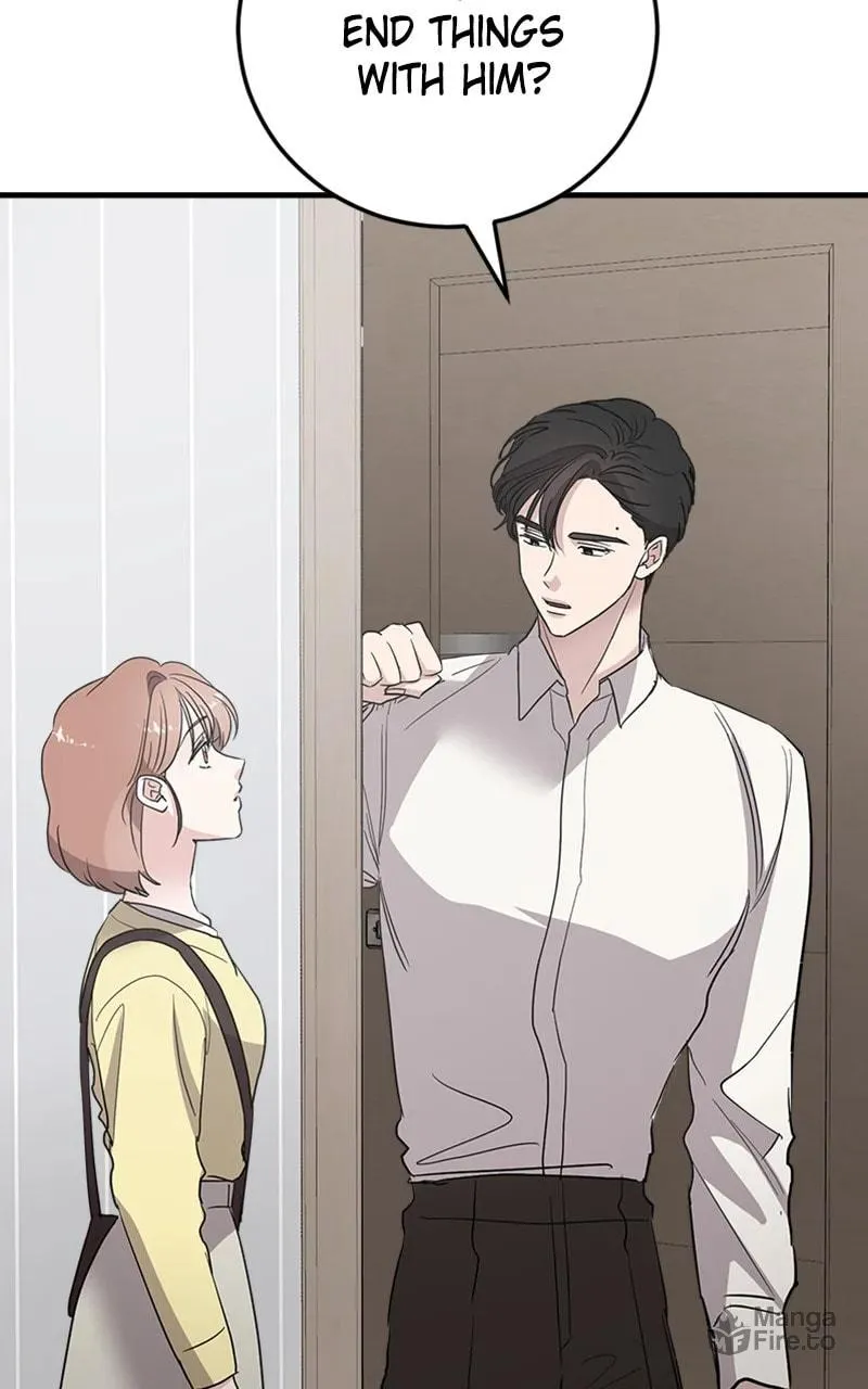 I Spy a Married Life Chapter 68 page 96 - 