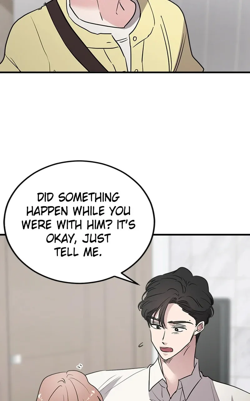 I Spy a Married Life Chapter 68 page 98 - 