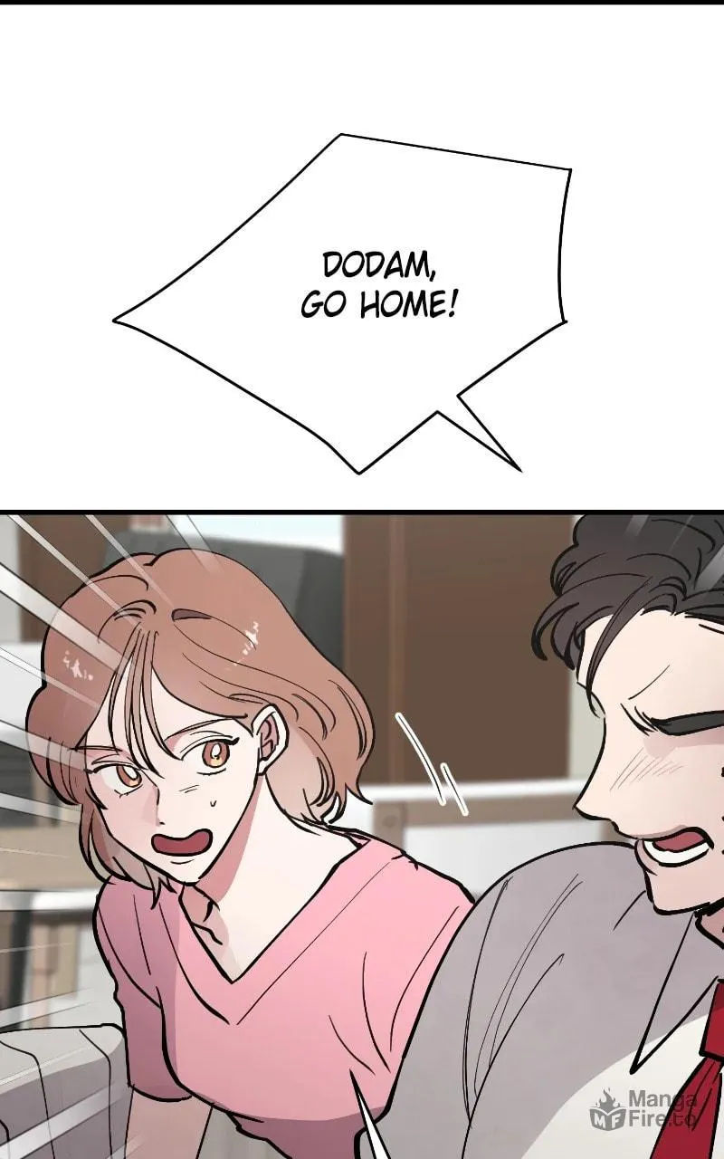 I Spy a Married Life Chapter 69 page 105 - 