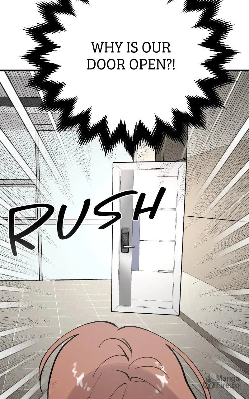 I Spy a Married Life Chapter 69 page 115 - 