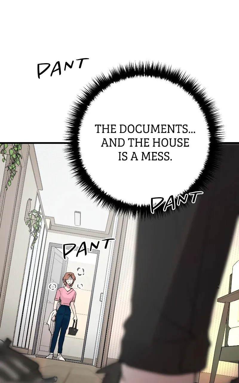 I Spy a Married Life Chapter 69 page 118 - 