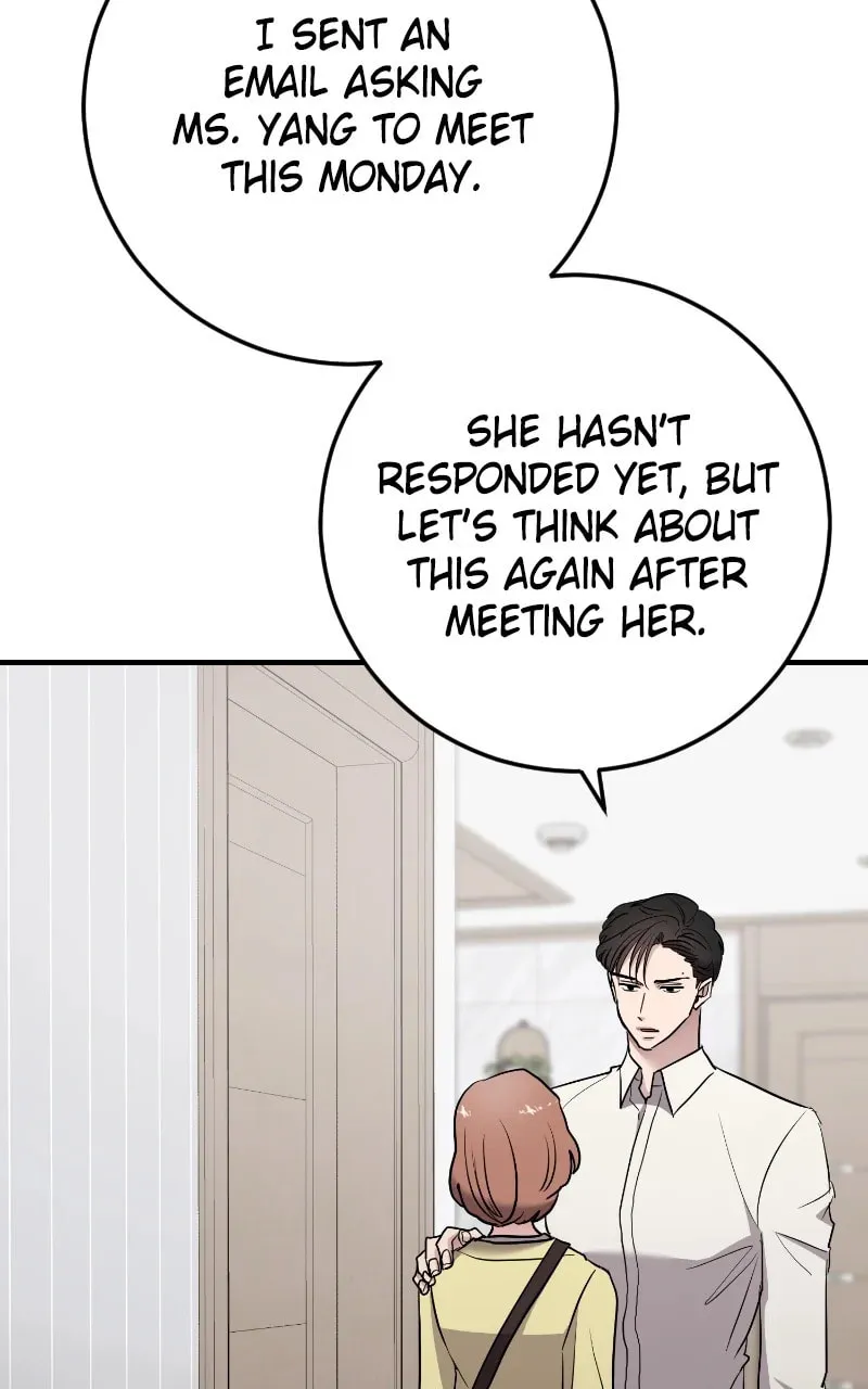 I Spy a Married Life Chapter 69 page 14 - 