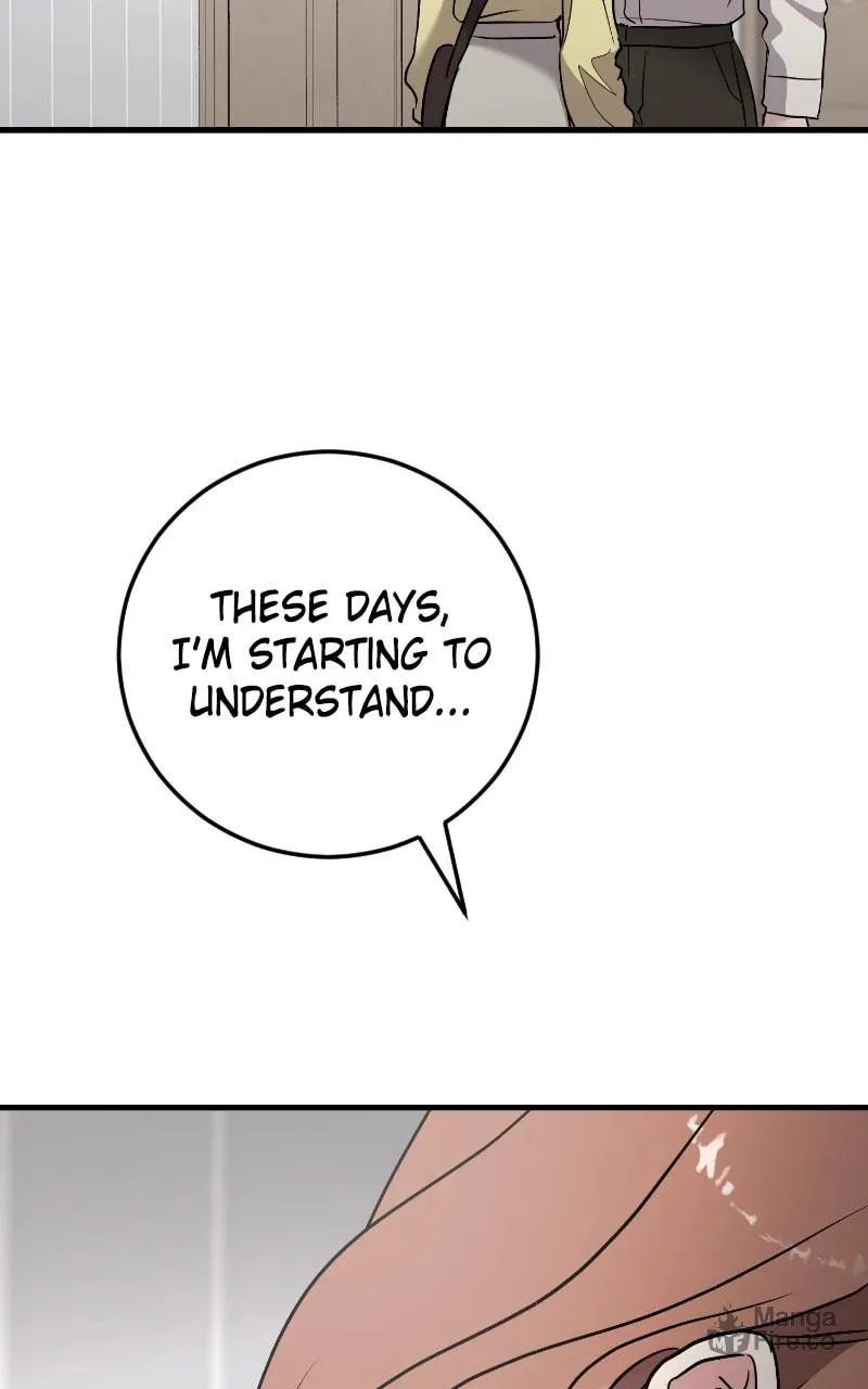 I Spy a Married Life Chapter 69 page 15 - 