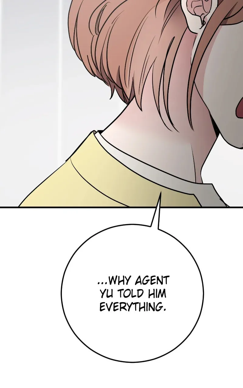 I Spy a Married Life Chapter 69 page 16 - 