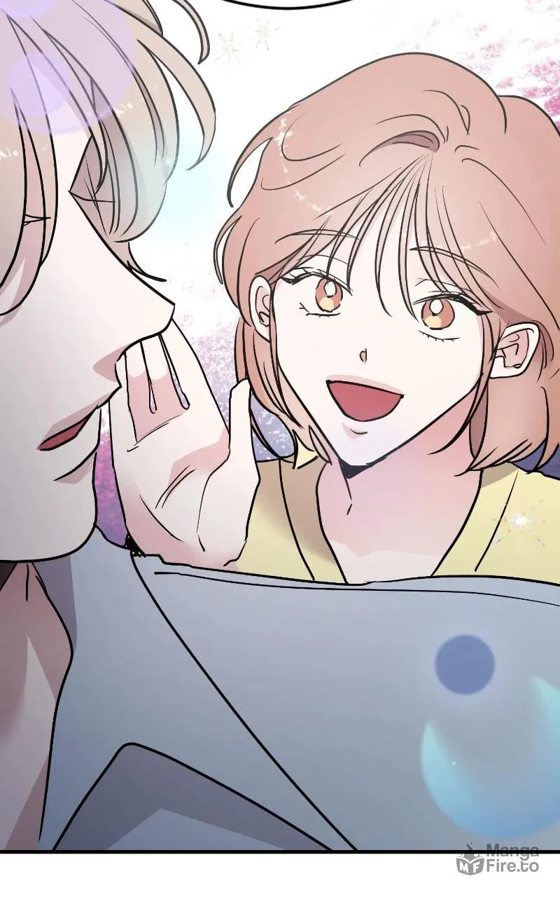 I Spy a Married Life Chapter 69 page 21 - 