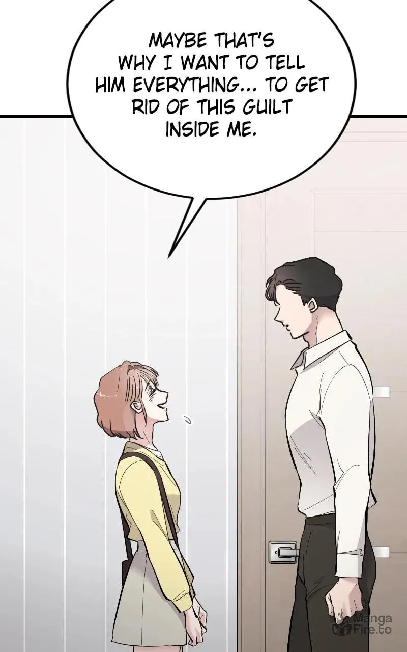 I Spy a Married Life Chapter 69 page 25 - 