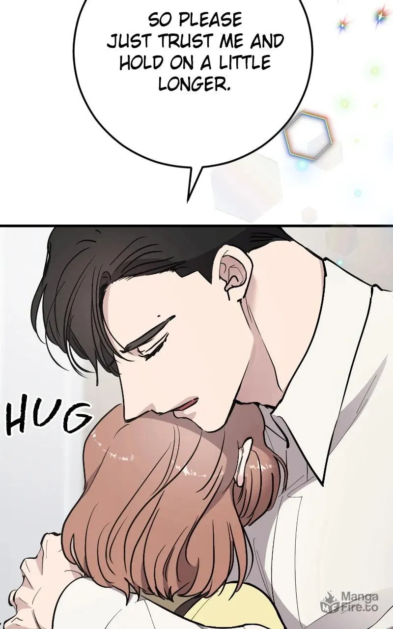 I Spy a Married Life Chapter 69 page 30 - 