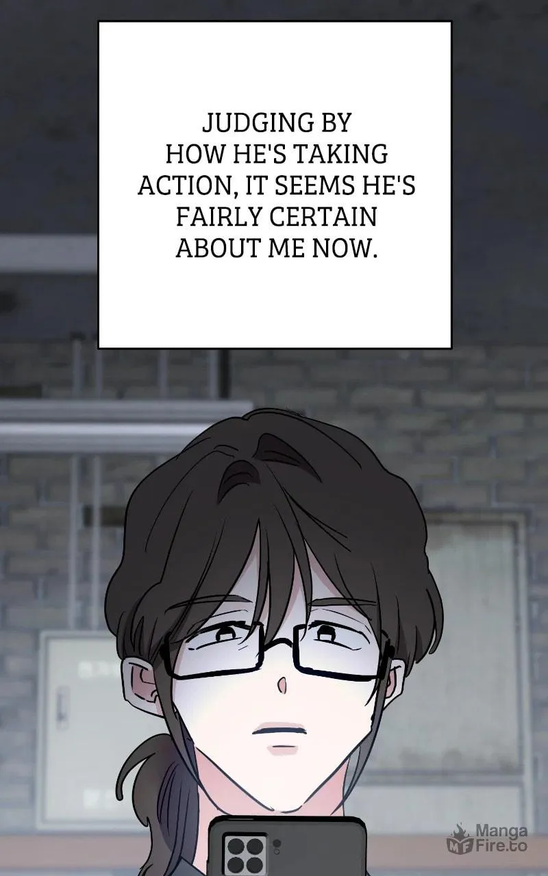 I Spy a Married Life Chapter 69 page 36 - 