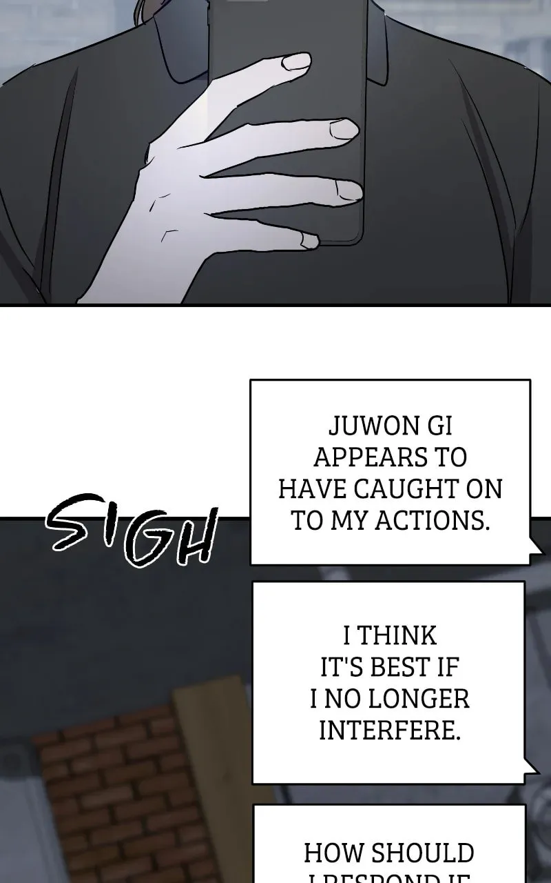 I Spy a Married Life Chapter 69 page 37 - 