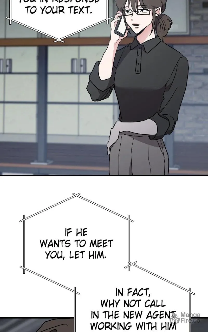 I Spy a Married Life Chapter 69 page 40 - 