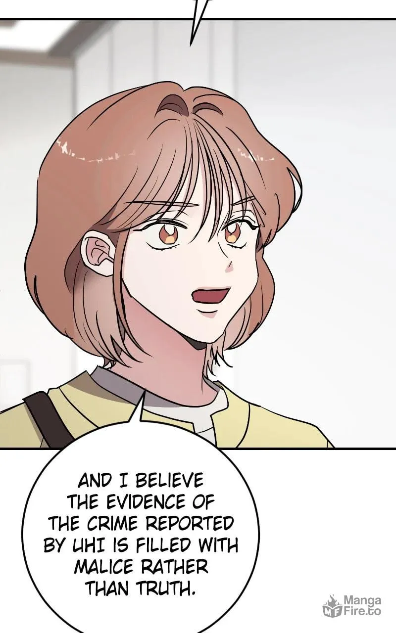 I Spy a Married Life Chapter 69 page 5 - 
