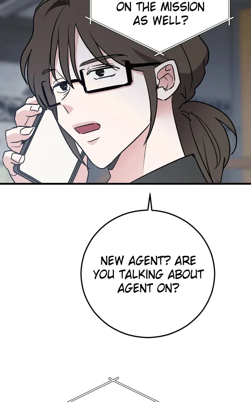 I Spy a Married Life Chapter 69 page 41 - 