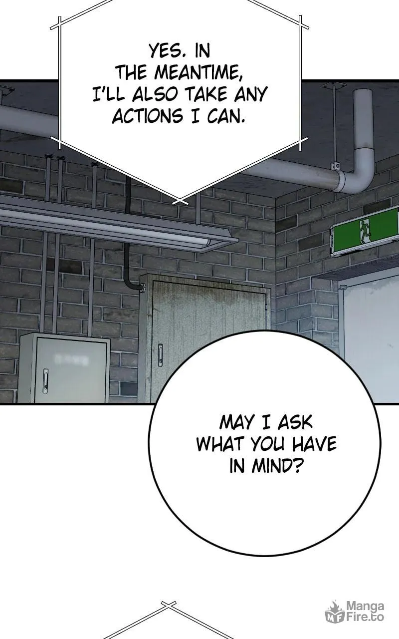 I Spy a Married Life Chapter 69 page 42 - 