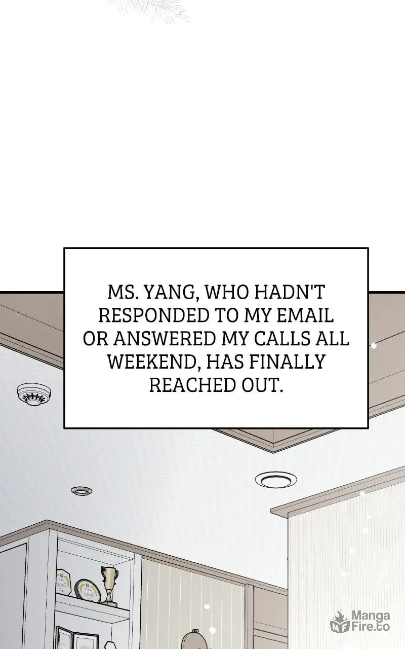 I Spy a Married Life Chapter 69 page 50 - 