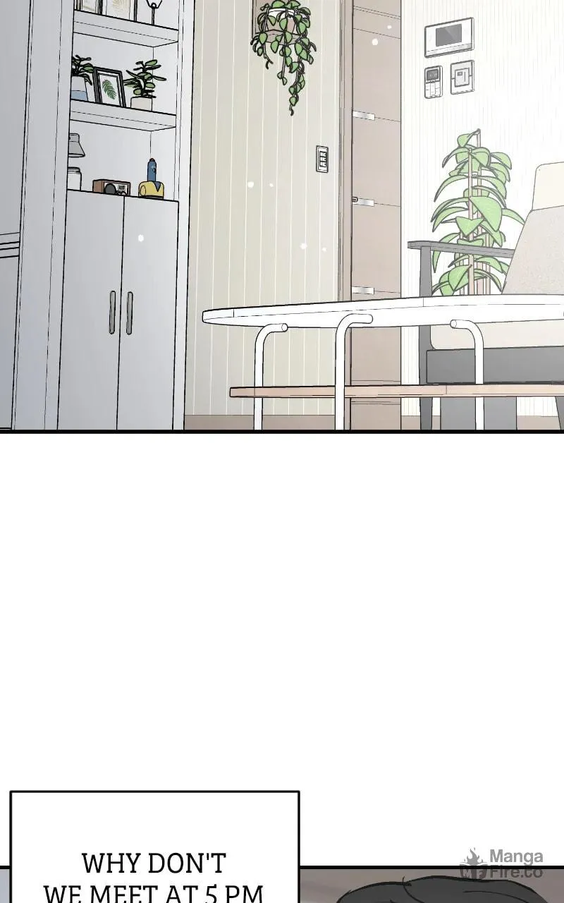 I Spy a Married Life Chapter 69 page 51 - 