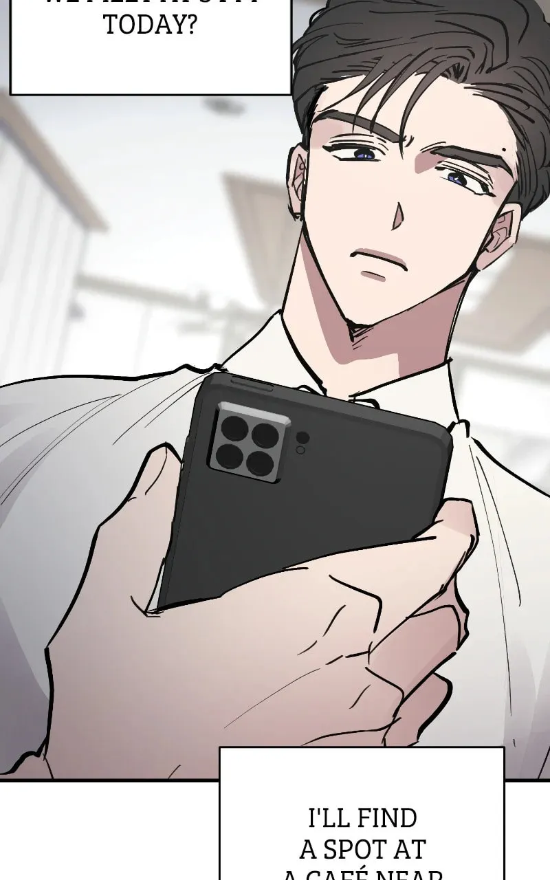 I Spy a Married Life Chapter 69 page 52 - 