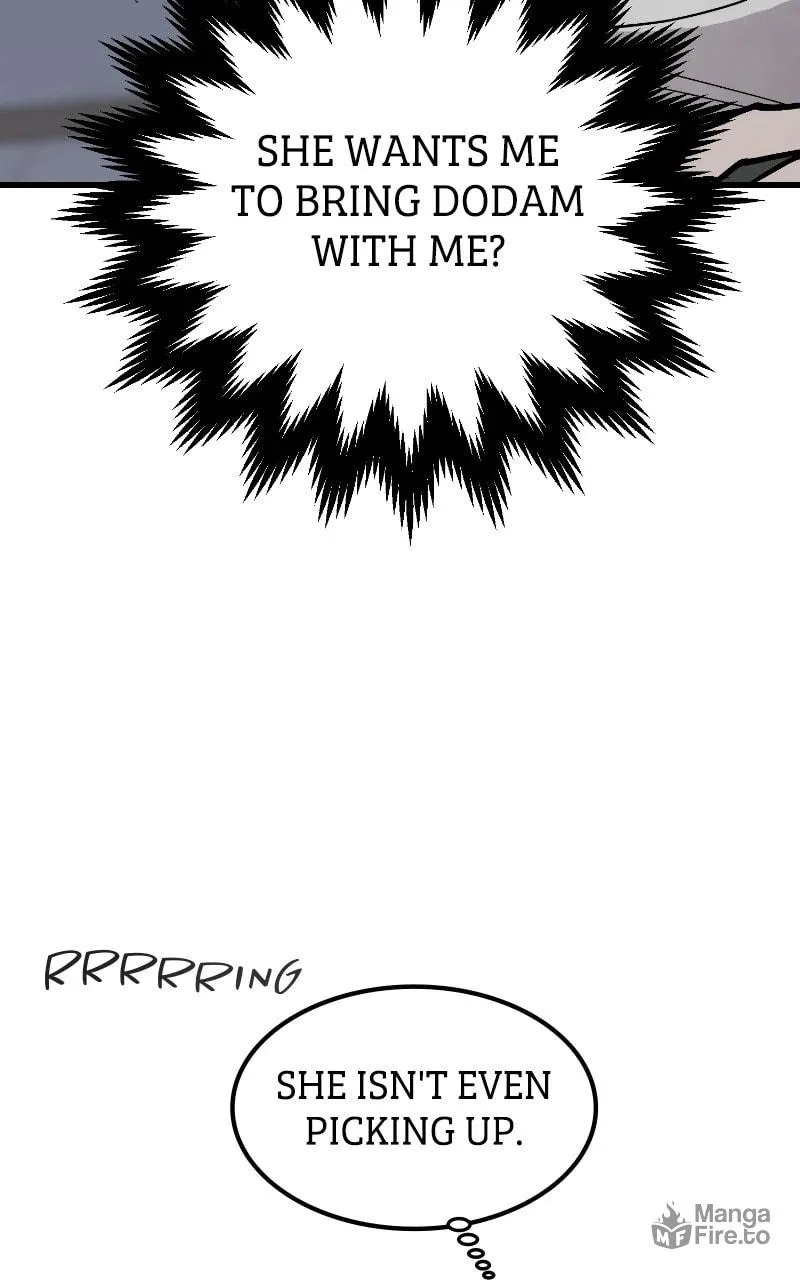 I Spy a Married Life Chapter 69 page 57 - 