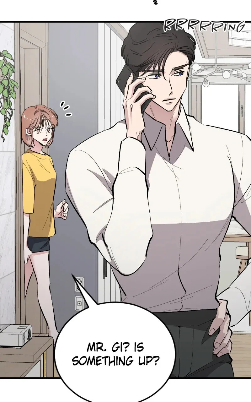 I Spy a Married Life Chapter 69 page 58 - 