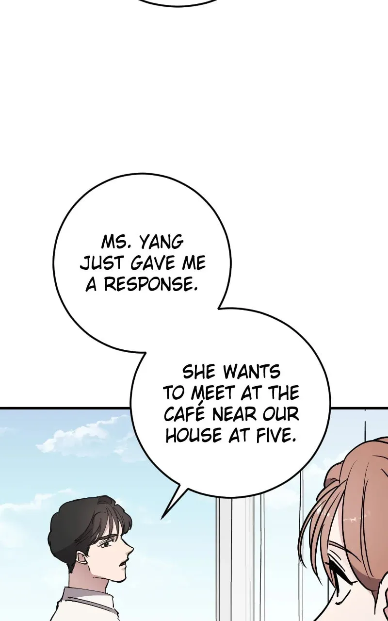 I Spy a Married Life Chapter 69 page 59 - 