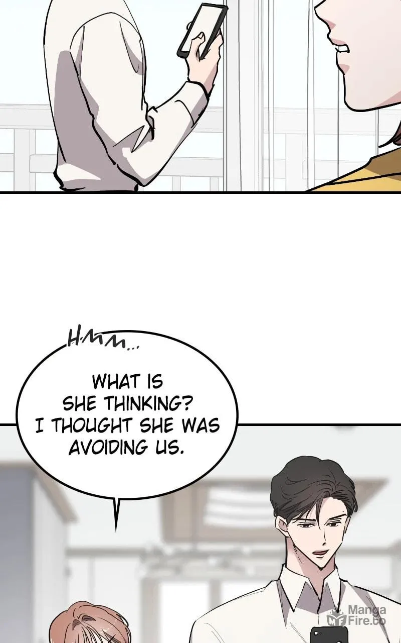 I Spy a Married Life Chapter 69 page 60 - 