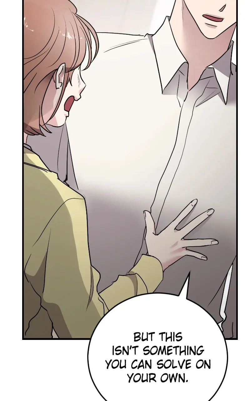 I Spy a Married Life Chapter 69 page 7 - 