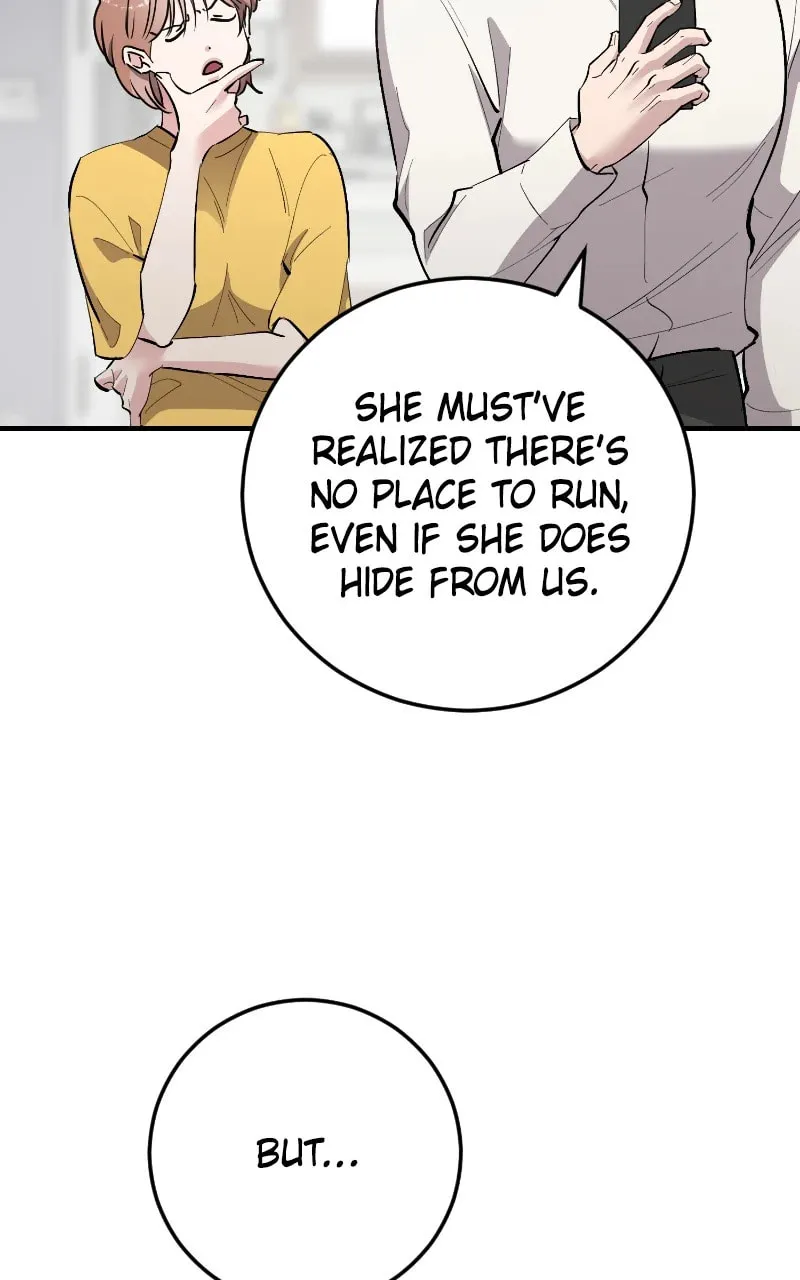 I Spy a Married Life Chapter 69 page 61 - 