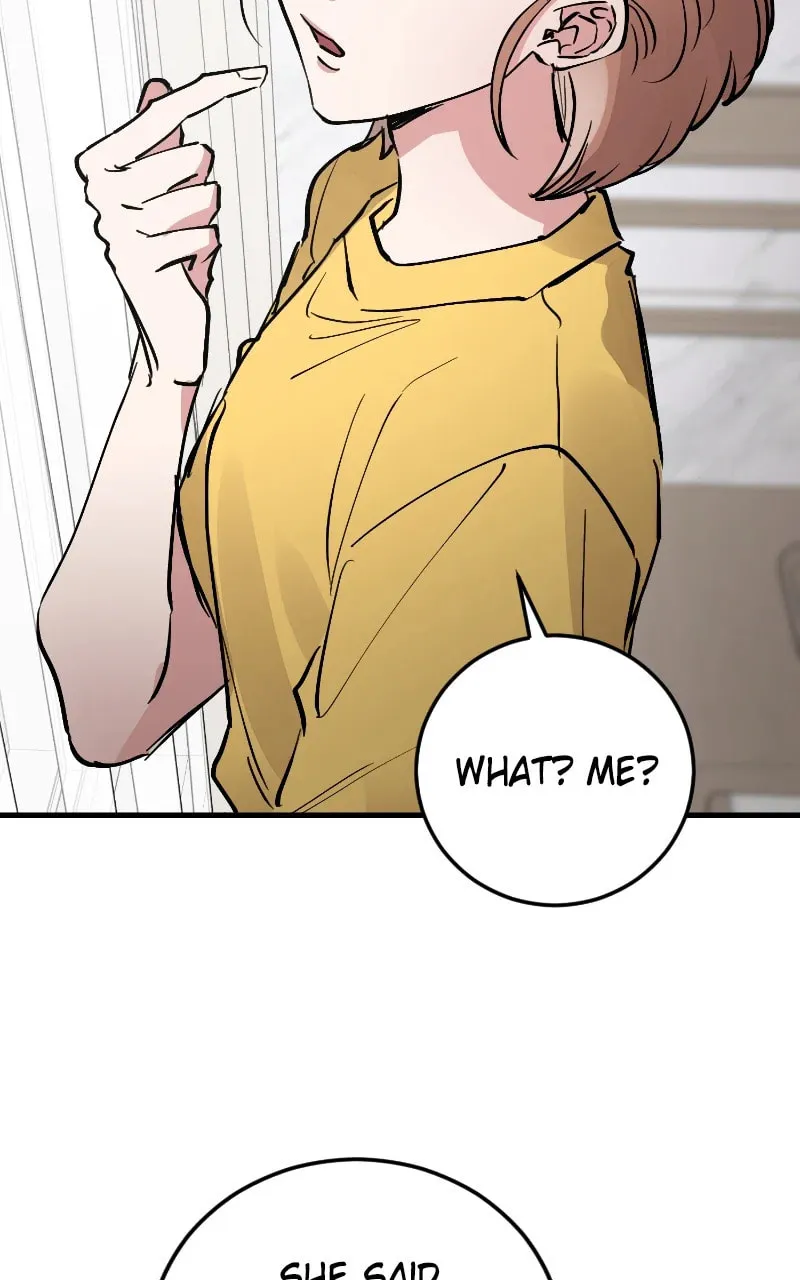 I Spy a Married Life Chapter 69 page 64 - 
