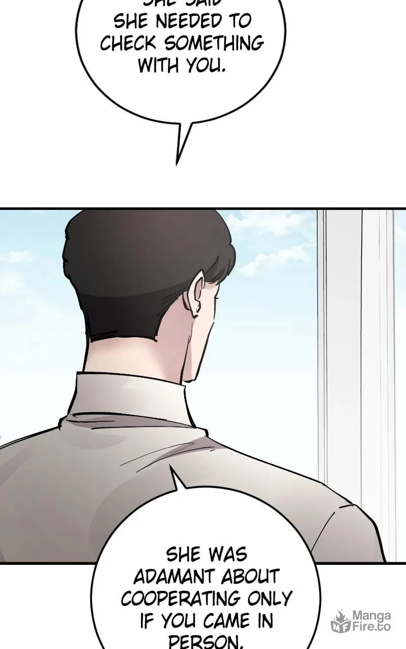 I Spy a Married Life Chapter 69 page 65 - 