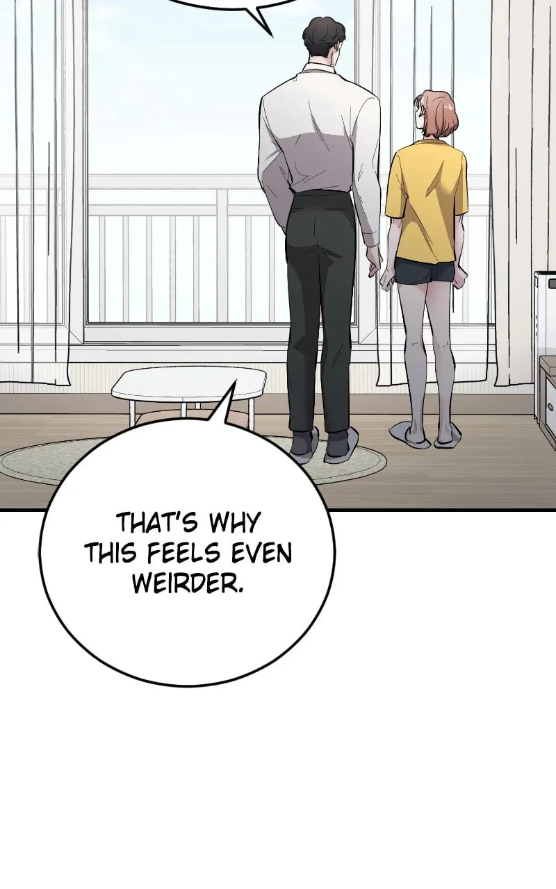 I Spy a Married Life Chapter 69 page 67 - 