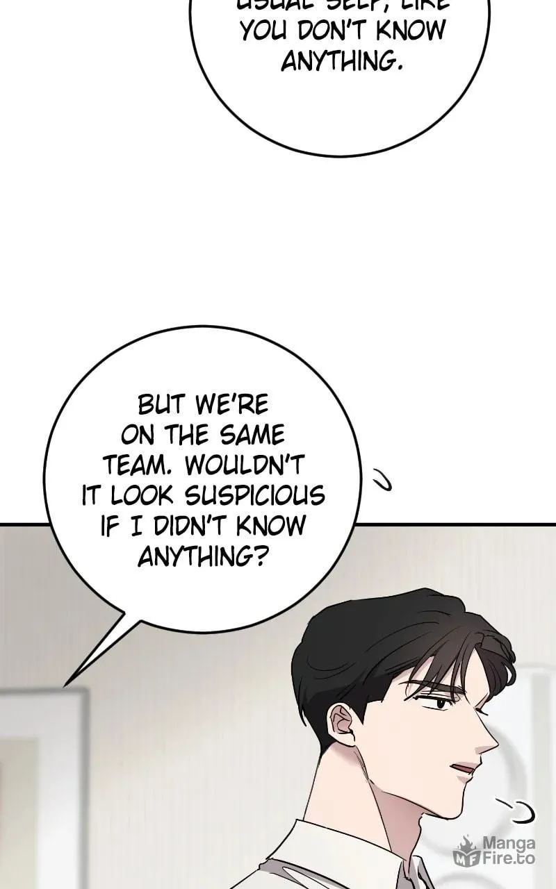 I Spy a Married Life Chapter 69 page 69 - 